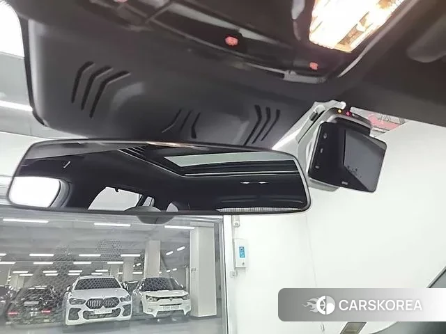 BMW 3 Series (G20) id 3036741 из Кореи 8