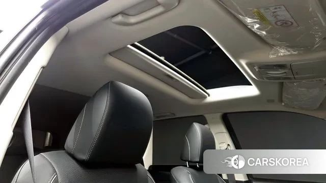 Kia Mohave Master id 3394804 из Кореи 8