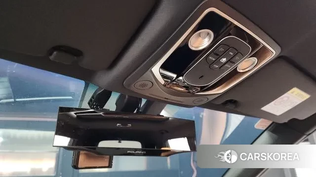 Ssangyong Torres id 3432222 из Кореи 8