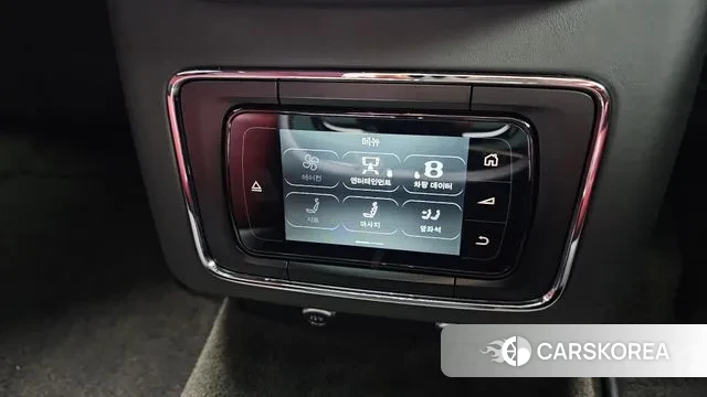 Bentley Bentayga id 3449054 из Кореи 8