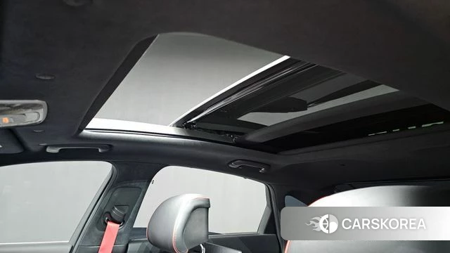 Genesis G80 (RG3) id 4322117 из Кореи 8