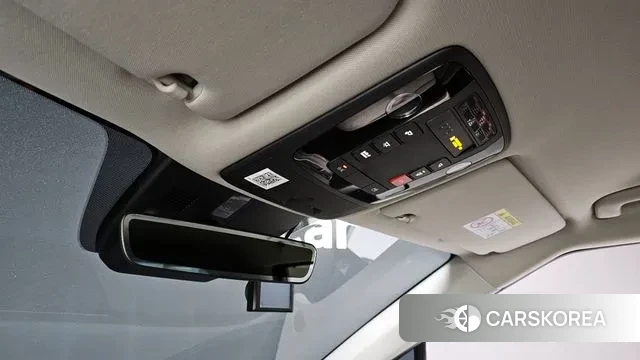 Kia The New Carnival 4th Generation id 3715919 из Кореи 8