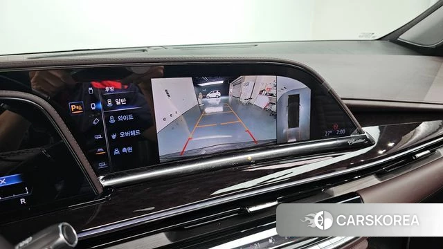 Cadillac Escalade 5th Generation id 4500405 из Кореи 8