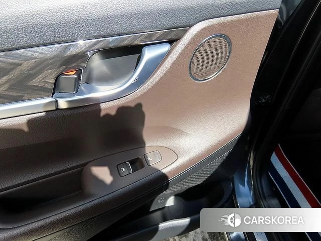 Hyundai Grandeur IG id 3820988 из Кореи 8