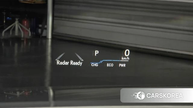 Lexus ES300h 7th generation id 4677799 из Кореи 8