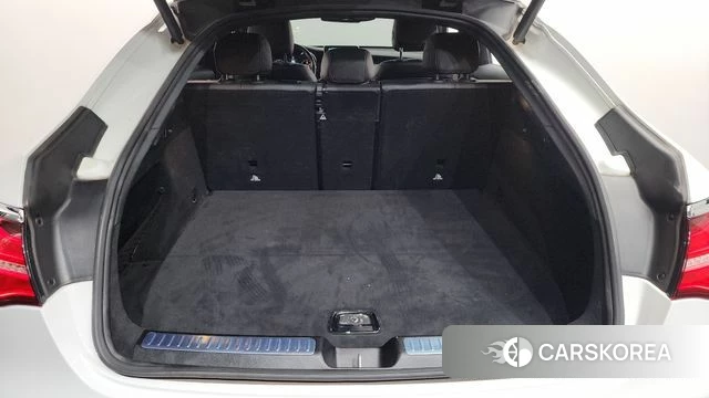 Mercedes-Benz GLC-Class X253 id 4563088 из Кореи 8
