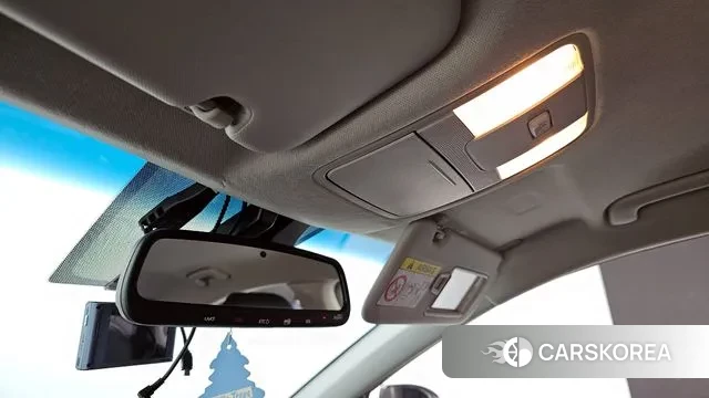 Kia Come New K3 id 3592525 из Кореи 8