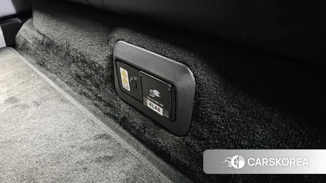 Hyundai Ionic 6 id 4893023 из Кореи 8