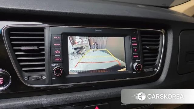 Kia The New Carnival id 3445036 из Кореи 8