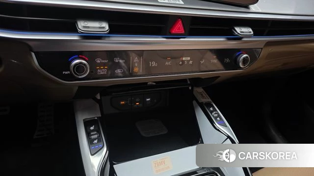 Kia The New Sorento 4th Generation id 4468269 из Кореи 8