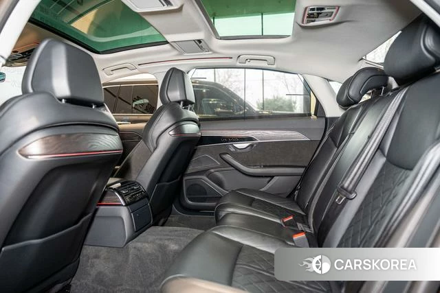 Audi A8 id 4275463 из Китая 8