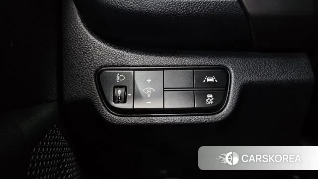 Kia Seltos id 3453613 из Кореи 8