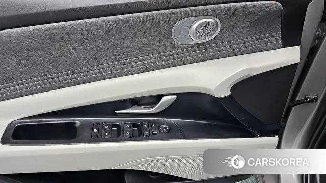 Hyundai Avante (CN7) id 3317650 из Кореи 8