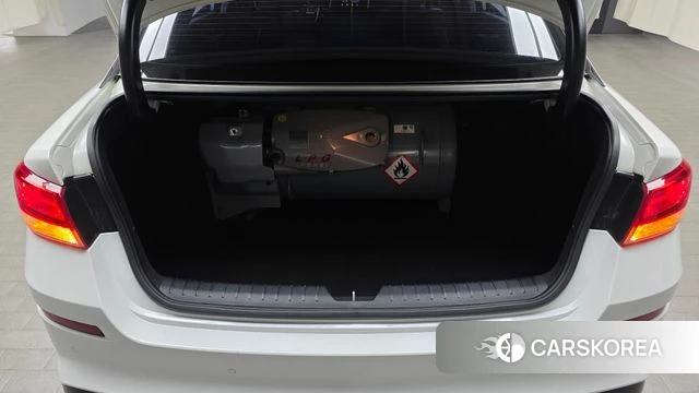 Kia The New K5 2nd generation id 4502286 из Кореи 8