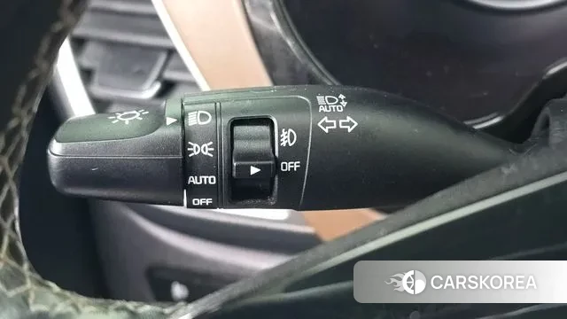 Kia Seltos id 3592454 из Кореи 8