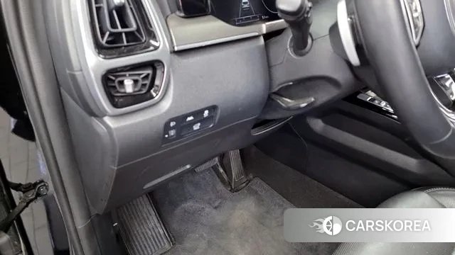 Kia Sorento 4th Generation id 3385242 из Кореи 8