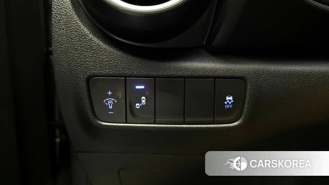 Hyundai Kona id 4417475 из Кореи 8