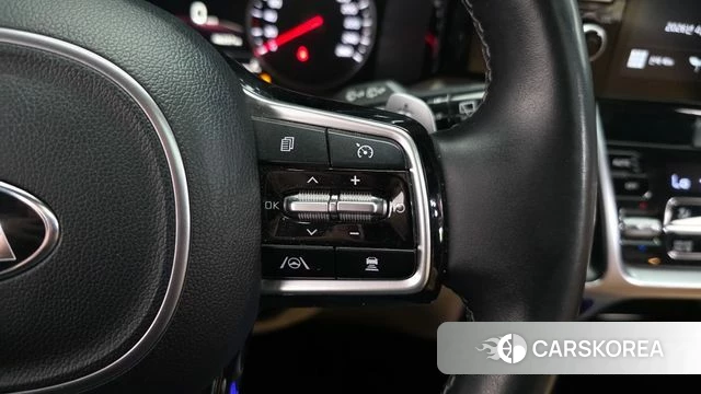 Kia Sorento 4th Generation id 4245253 из Кореи 8