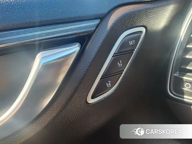 Hyundai Grandeur IG id 2977205 из Кореи 8