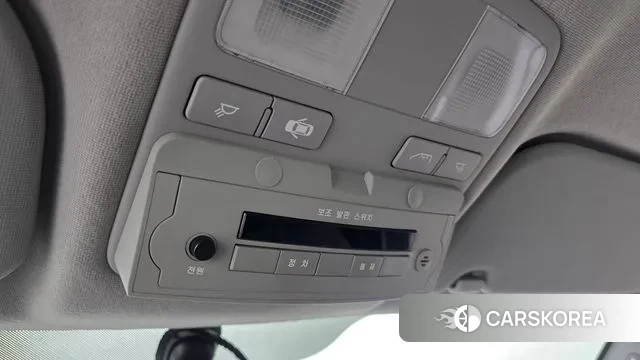 Hyundai The New Grand Starex id 3422925 из Кореи 8