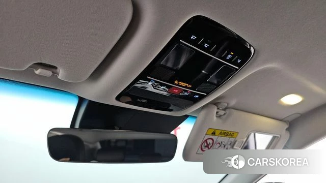 Hyundai Grandeur (GN7) id 3940328 из Кореи 8