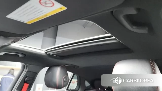 Mercedes-Benz GLC-Class X253 id 3344673 из Кореи 8