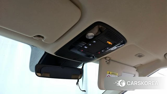 Kia Carnival 4th generation id 4224336 из Кореи 8