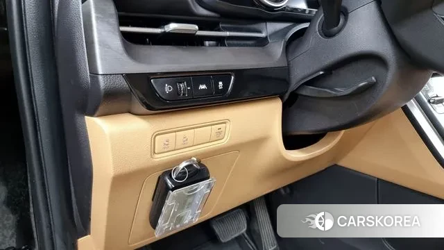 Kia Carnival 4th generation id 3003647 из Кореи 8