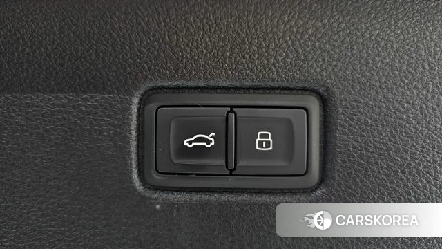 Audi Q7 (4M) id 4641737 из Кореи 8