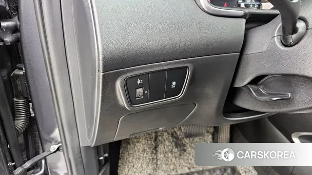 Hyundai Tucson (NX4) id 3625329 из Кореи 8