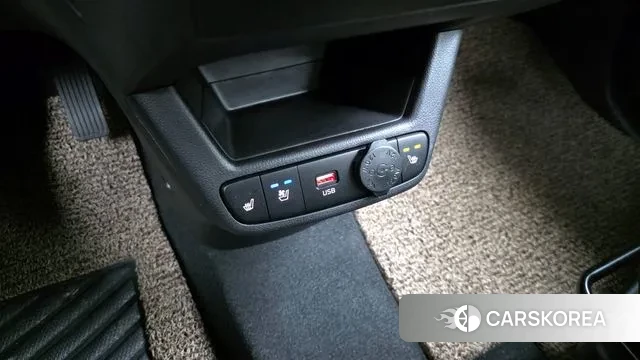 Kia The New Kia Ray EV id 3549950 из Кореи 8