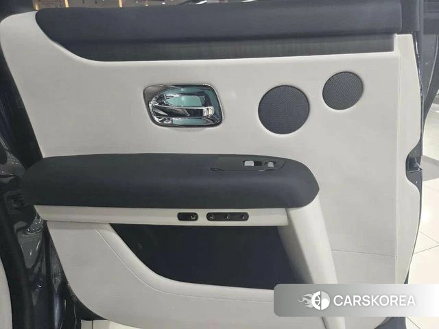 Rolls-Royce Ghost 2nd Generation id 3904467 из Кореи 8