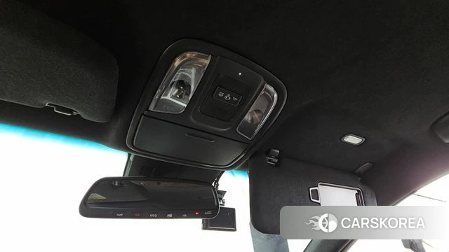 Kia Stinger id 4557535 из Кореи 8