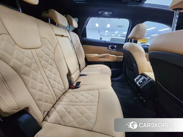 Kia Sorento 4th Generation id 3745808 из Кореи 8