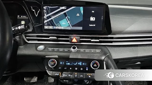 Hyundai Avante (CN7) id 3530547 из Кореи 8