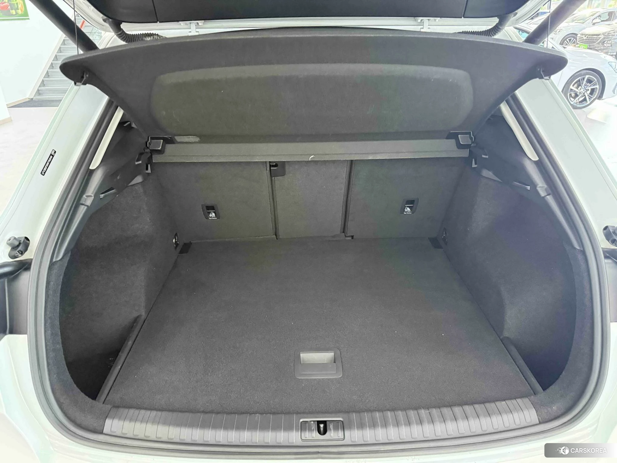 Audi Q3 id 4486287 из Китая 8