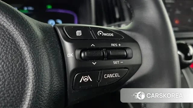 Kia The New Kia Ray id 3507806 из Кореи 8