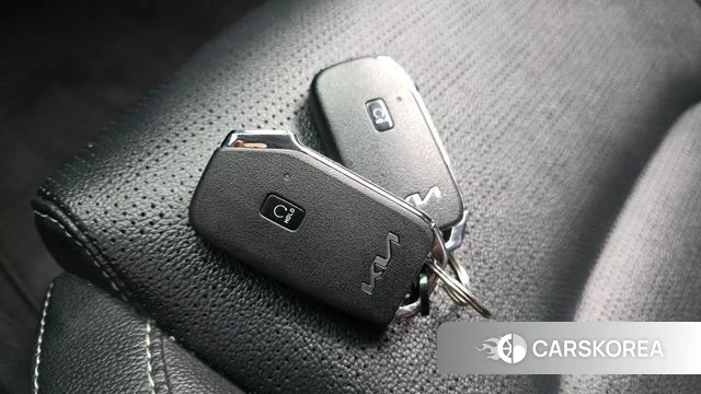 Kia The New K3 2nd generation id 4230495 из Кореи 8