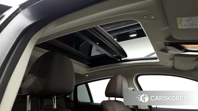 BMW X4 (G02) id 3343043 из Кореи 8