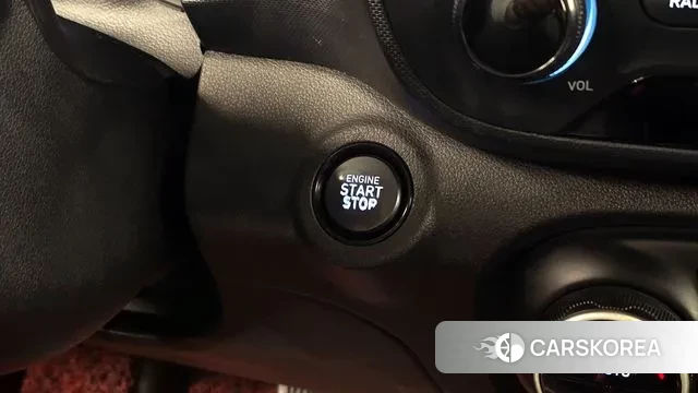 Hyundai Venue id 3307688 из Кореи 8