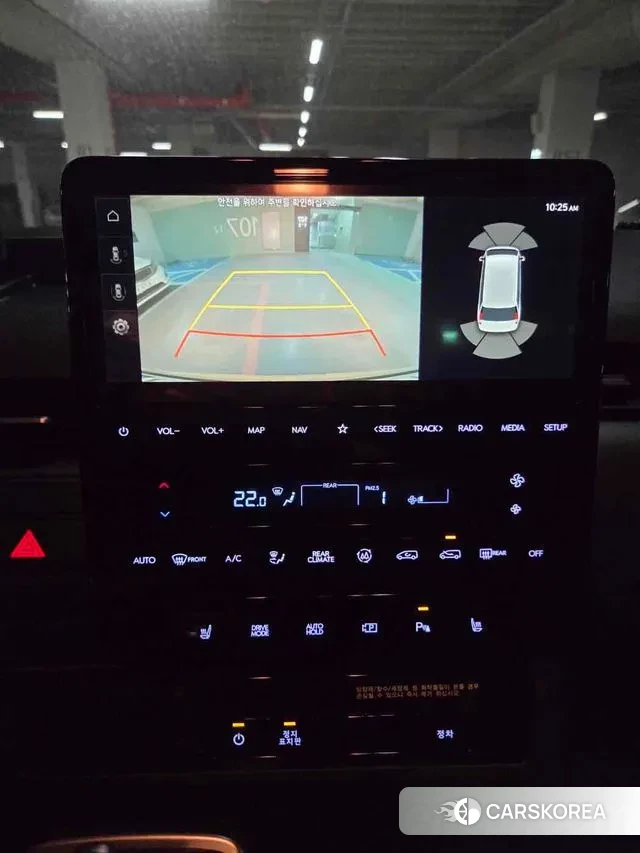 Hyundai Staria id 3570564 из Кореи 8