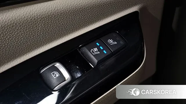 Kia Carnival 4th generation id 3350156 из Кореи 8