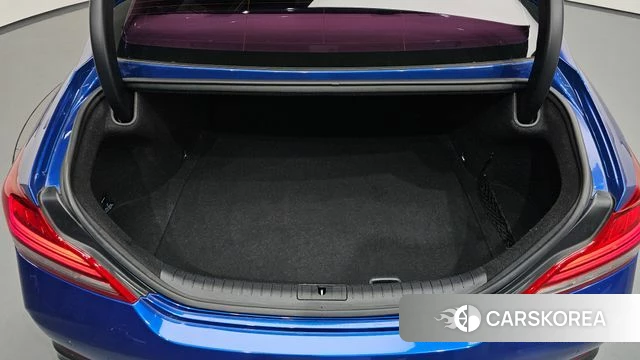 Genesis G70 id 4448127 из Кореи 8