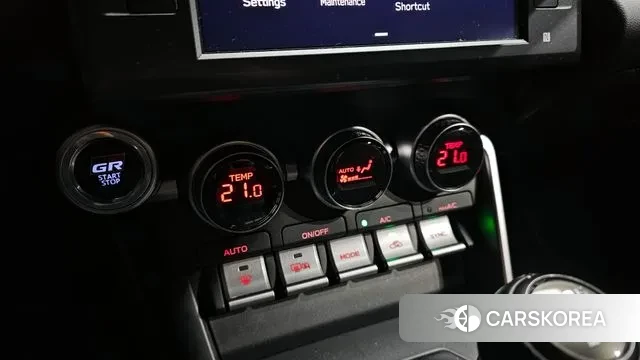 Toyota GR86 id 3512254 из Кореи 8