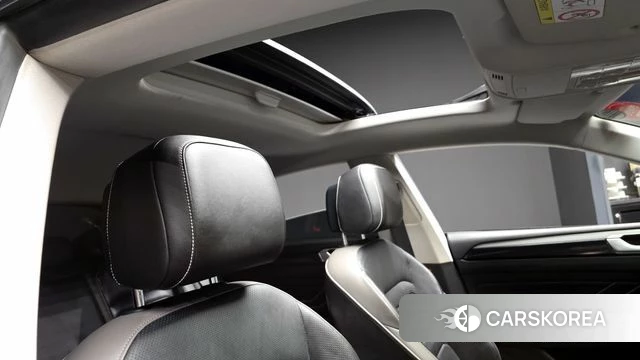 Volkswagen Arteon id 3915314 из Кореи 8