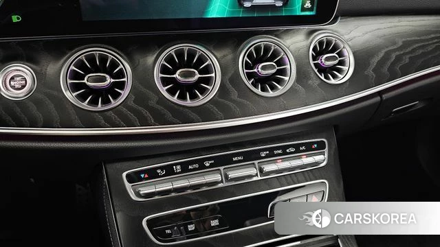 Mercedes-Benz E-Class W213 id 4854741 из Кореи 8
