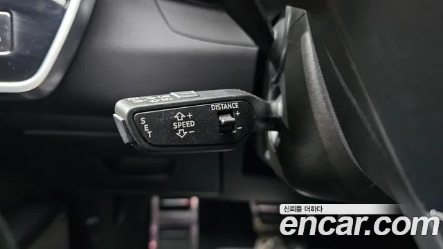 Audi A6 (C8) id 2844567 из Кореи 8