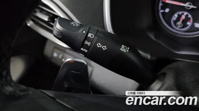 Hyundai The New Santa Fe id 2927305 из Кореи 8