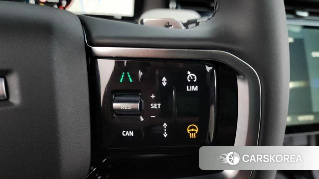 Land Rover Discovery Sports 2nd Generation id 4329497 из Кореи 8