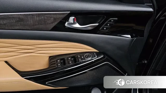 Kia K7 Premier id 3422793 из Кореи 8